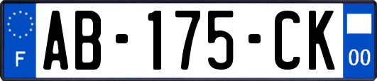 AB-175-CK