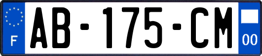 AB-175-CM