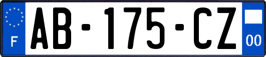 AB-175-CZ