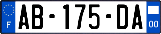 AB-175-DA