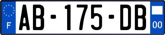 AB-175-DB