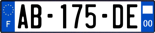 AB-175-DE