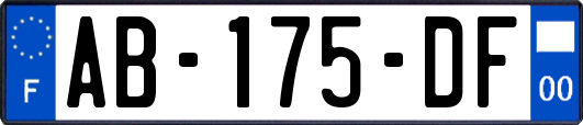 AB-175-DF