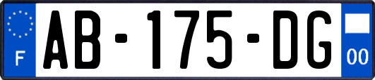 AB-175-DG