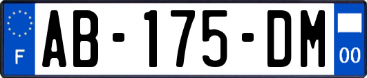 AB-175-DM