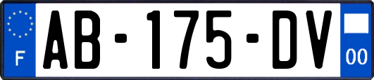 AB-175-DV