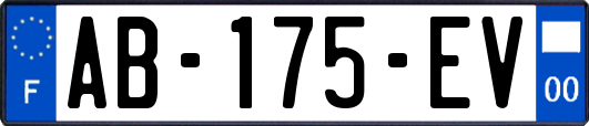 AB-175-EV