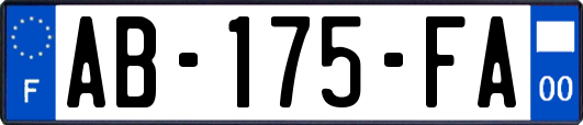 AB-175-FA