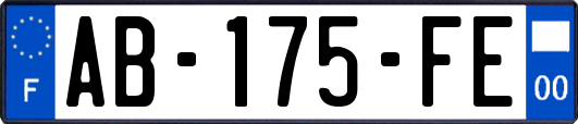 AB-175-FE