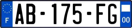 AB-175-FG