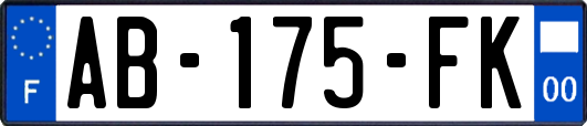 AB-175-FK