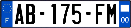 AB-175-FM