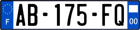 AB-175-FQ