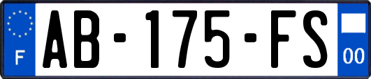 AB-175-FS