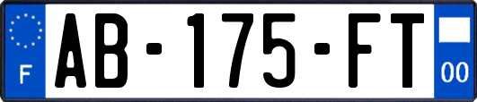 AB-175-FT