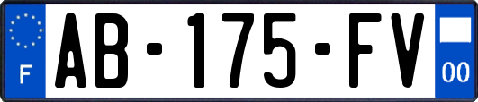 AB-175-FV