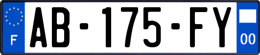 AB-175-FY