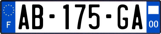 AB-175-GA