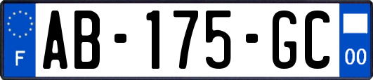 AB-175-GC