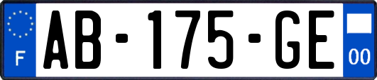 AB-175-GE