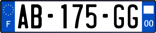 AB-175-GG