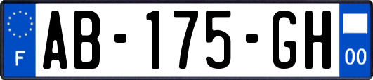 AB-175-GH