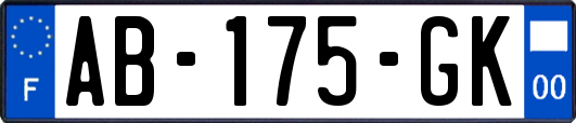 AB-175-GK