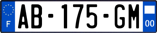 AB-175-GM