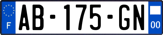 AB-175-GN