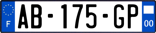 AB-175-GP
