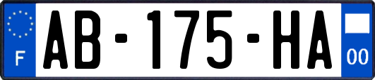 AB-175-HA