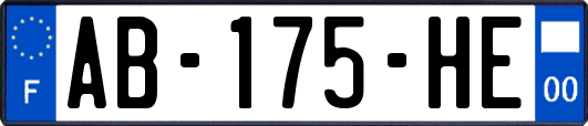 AB-175-HE