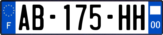 AB-175-HH