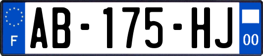 AB-175-HJ