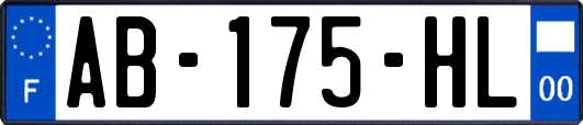 AB-175-HL