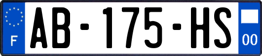 AB-175-HS