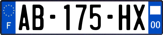 AB-175-HX