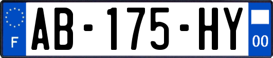 AB-175-HY