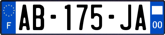 AB-175-JA