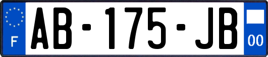 AB-175-JB