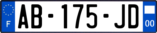 AB-175-JD