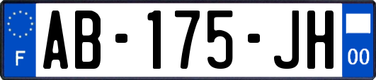 AB-175-JH