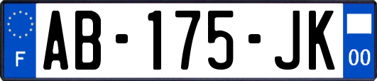 AB-175-JK