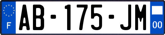 AB-175-JM