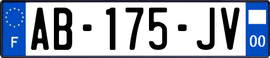 AB-175-JV