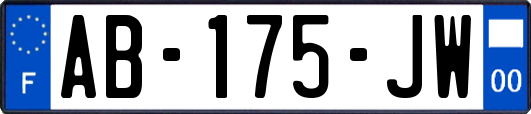 AB-175-JW