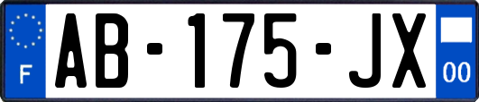 AB-175-JX