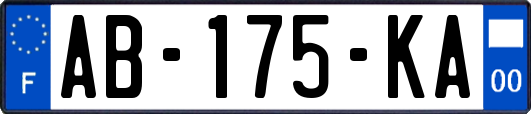 AB-175-KA