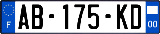 AB-175-KD