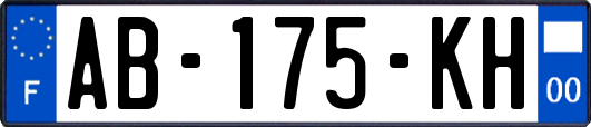 AB-175-KH